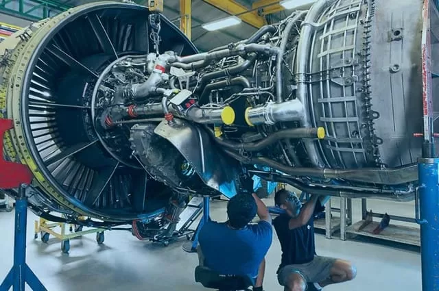 Air Cairo renforce son dispositif de maintenance 7 - Le Progrès Egyptien
