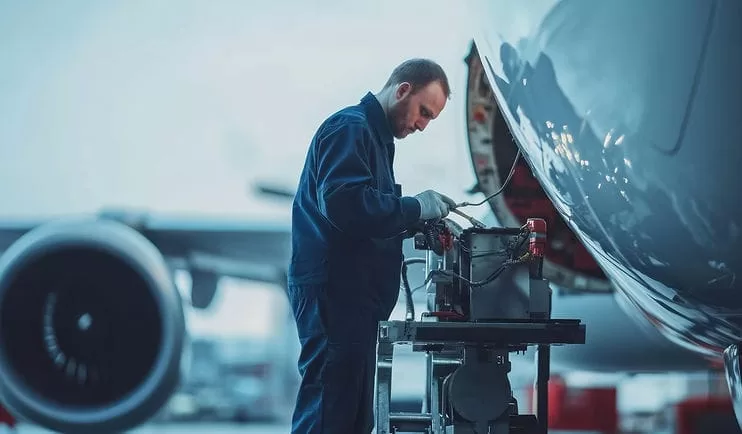 Air Cairo renforce son dispositif de maintenance 9 - Le Progrès Egyptien