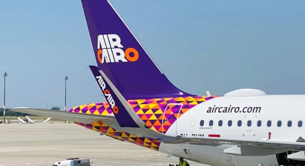 Air Cairo renforce son dispositif de maintenance 5 - Le Progrès Egyptien