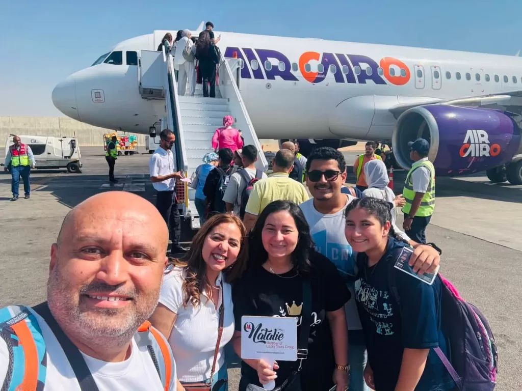 Air Cairo lance des vols charters vers Tirana pour l'été 2026 6 - Le Progrès Egyptien Air Cairo lance des vols charters vers Tirana pour l'été 2026 5 - Le Progrès Egyptien