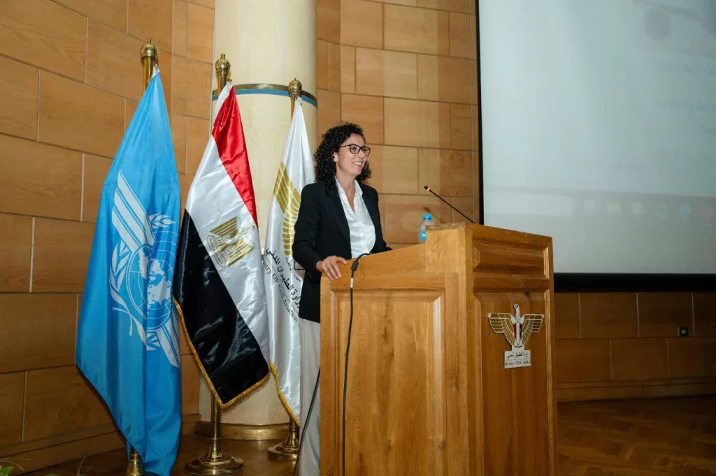 L’Égypte, futur pôle régional du carburant aérien durable 10 - Le Progrès Egyptien L’Égypte, futur pôle régional du carburant aérien durable 9 - Le Progrès Egyptien