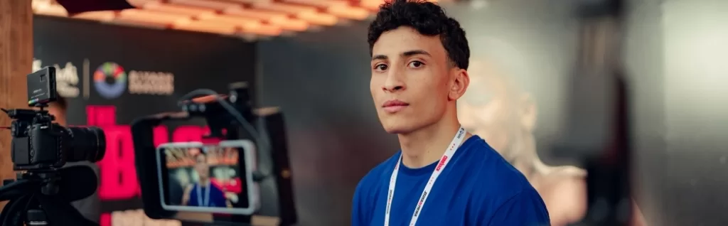 Lancement de la Semaine mondiale de la boxe «The Comeback» 6 - Le Progrès Egyptien Lancement de la Semaine mondiale de la boxe «The Comeback» 5 - Le Progrès Egyptien