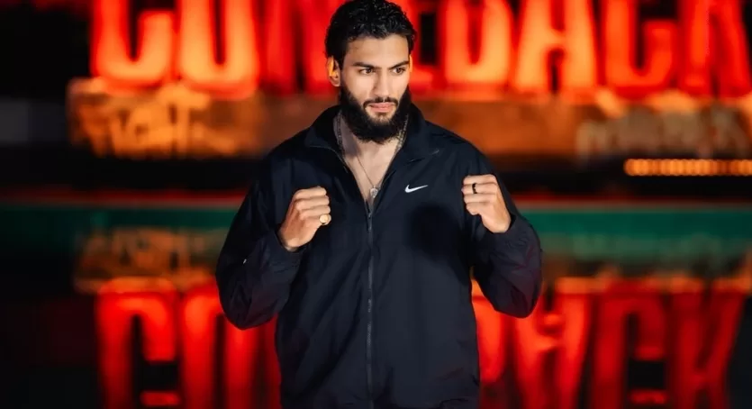 Lancement de la Semaine mondiale de la boxe «The Comeback» 12 - Le Progrès Egyptien Lancement de la Semaine mondiale de la boxe «The Comeback» 11 - Le Progrès Egyptien