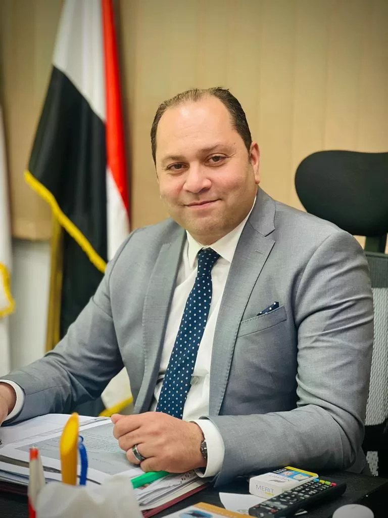 L’aéroport du Caire accélère sa modernisation 6 - Le Progrès Egyptien L’aéroport du Caire accélère sa modernisation 5 - Le Progrès Egyptien