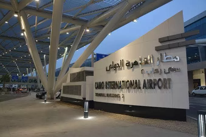 L’aéroport du Caire accélère sa modernisation 10 - Le Progrès Egyptien L’aéroport du Caire accélère sa modernisation 9 - Le Progrès Egyptien