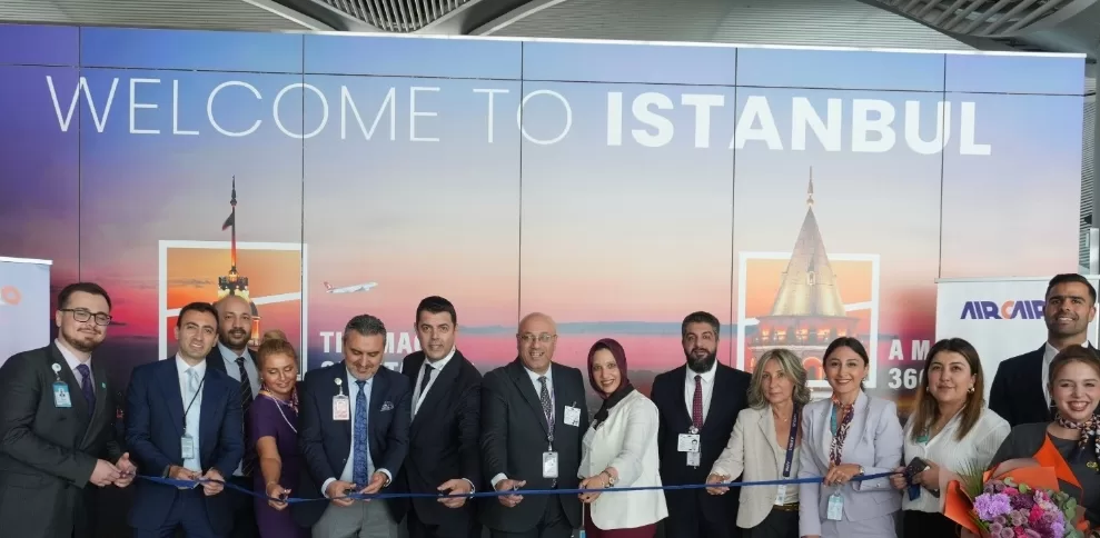 Air Cairo transfère ses vols vers l’aéroport d’Istanbul 5 - Le Progrès Egyptien