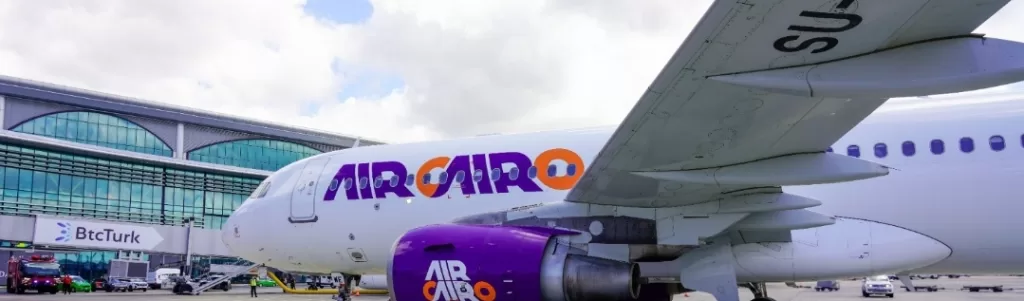 Air Cairo transfère ses vols vers l’aéroport d’Istanbul 7 - Le Progrès Egyptien