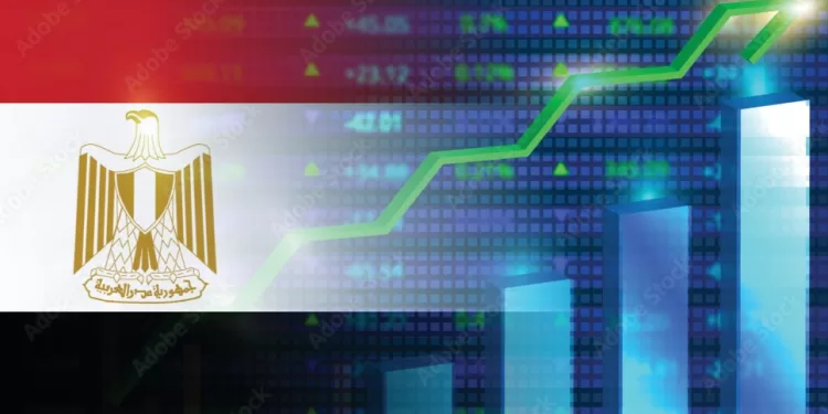 Trois pays arabes parmi les 30 plus grandes économies mondiales d'ici 2039 2 - Le Progrès Egyptien Trois pays arabes parmi les 30 plus grandes économies mondiales d'ici 2039 1 - Le Progrès Egyptien