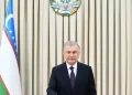 Le président de l’Ouzbékistan : Le Forum islamique international, une nouvelle étape de coopération mondiale