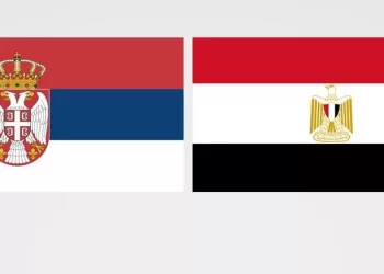 Entretien Égypte–Pays-Bas à l’ASEAN