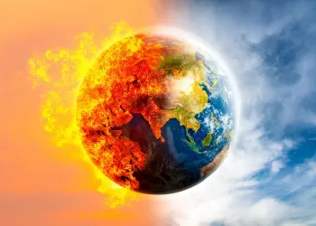 La Terre accumule de la chaleur à un rythme sans précédent