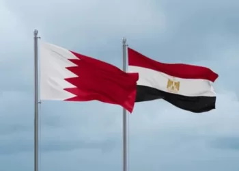 Al-Sissi visite le Royaume de Bahreïn