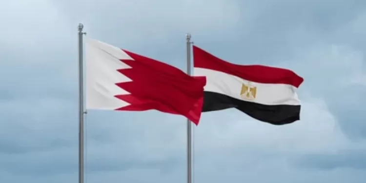 Al-Sissi visite le Royaume de Bahreïn 1 - Le Progrès Egyptien