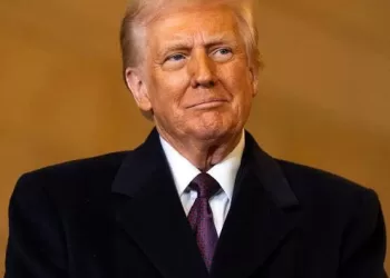 Trump : « Nous approchons de la fin de la guerre en Ukraine »