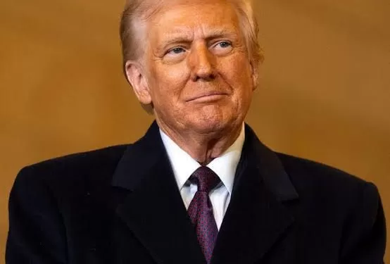 Trump : « Nous approchons de la fin de la guerre en Ukraine » 1 - Le Progrès Egyptien