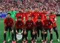 Classement FIFA : Remontée de l’Égypte