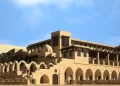 Le Caire se transforme en musée à ciel ouvert 