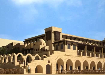 Le Caire se transforme en musée à ciel ouvert 