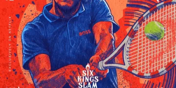 Six Kings Slam : Les stars mondiales du tennis de retour à Riyad en octobre