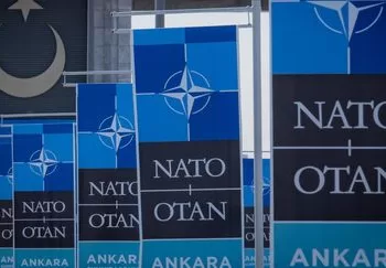 Sommet de l'Otan en Turquie: Les Européens espèrent éviter la colère de Trump 3 - Le Progrès Egyptien Sommet de l’Otan en Turquie: Les Européens espèrent éviter la colère de Trump