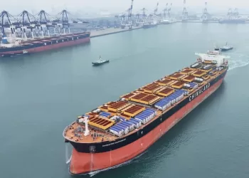 La Chine affiche des chiffres records avec l’Afrique au premier semestre 2026