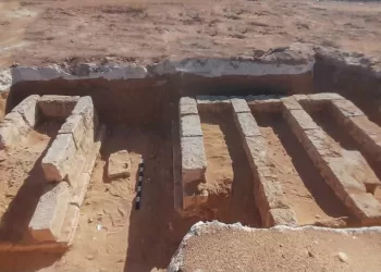 Marina Alamein : de nouvelles découvertes révèlent la richesse d’une ancienne cité méditerranéenne