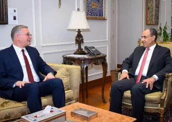 L’Égypte présente aux diplomates étrangers ses opportunités d’investissement dans les secteurs de l’énergie et des ressources minières 3 - Le Progrès Egyptien L’Égypte présente aux diplomates étrangers ses opportunités d’investissement dans les secteurs de l’énergie et des ressources minières