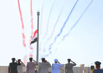 L’Égypte entre héritage millénaire et ambitions d’avenir