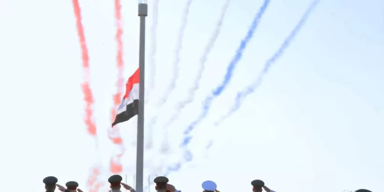 L'Égypte entre héritage millénaire et ambitions d'avenir 2 - Le Progrès Egyptien L'Égypte entre héritage millénaire et ambitions d'avenir 1 - Le Progrès Egyptien