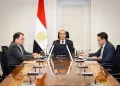 L’Égypte et les Seychelles célèbrent cinquante ans de relations diplomatiques et réaffirment leur volonté de renforcer leur partenariat
