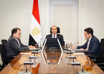 L'Égypte et les Seychelles célèbrent cinquante ans de relations diplomatiques et réaffirment leur volonté de renforcer leur partenariat 7 - Le Progrès Egyptien L’Égypte et les Seychelles célèbrent cinquante ans de relations diplomatiques et réaffirment leur volonté de renforcer leur partenariat