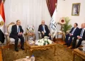L’Égypte renforce la coopération judiciaire avec l’Afrique