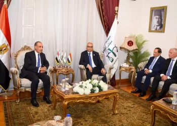 L’Égypte renforce la coopération judiciaire avec l’Afrique