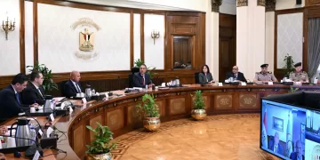 Ras El-Hekma : Madbouli fait le point sur l’avancement du projet