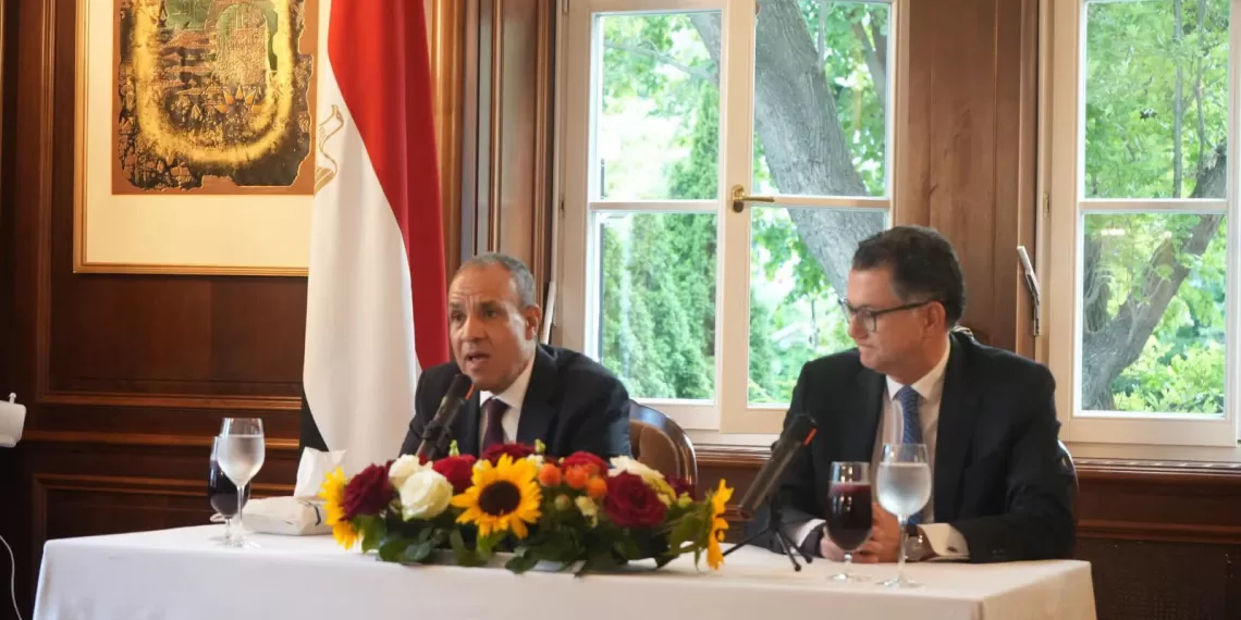 Le Progrès Egyptien 48 - Le Progrès Egyptien