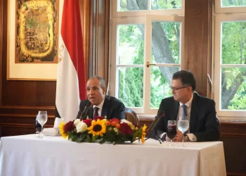 À Vienne, le ministre des Affaires étrangères réaffirme le soutien de l’État à sa communauté expatriée