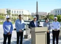 Madbouli annonce un plan gouvernemental pour stabiliser les prix des produits de première nécessité