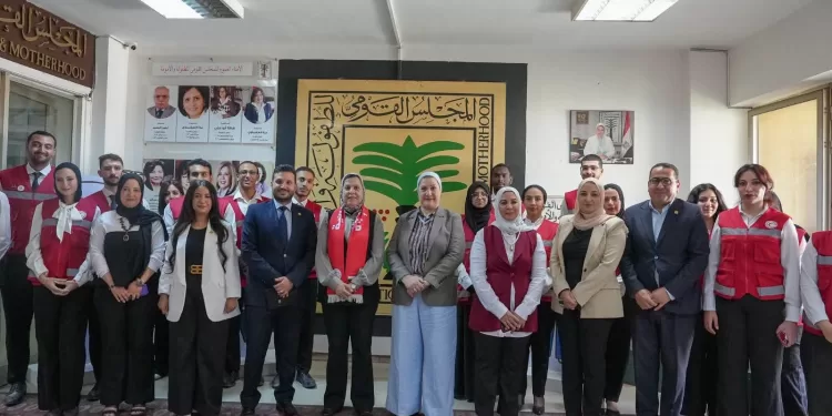 Campagne «Bienvenue à l'été» pour sensibiliser aux droits de l'enfant 2 - Le Progrès Egyptien Campagne «Bienvenue à l'été» pour sensibiliser aux droits de l'enfant 1 - Le Progrès Egyptien