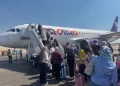 Air Cairo lance des vols charters vers Tirana pour l’été 2026