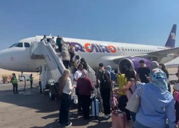 Air Cairo lance des vols charters vers Tirana pour l’été 2026