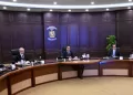 Réunion hebdomadaire du Conseil des ministres : le Premier ministre