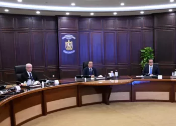 Réunion hebdomadaire du Conseil des ministres : le Premier ministre 3 - Le Progrès Egyptien Réunion hebdomadaire du Conseil des ministres : le Premier ministre