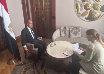 Abdel-Aati accorde un entretien au quotidien autrichien Der Standard 3 - Le Progrès Egyptien Abdel-Aati accorde un entretien au quotidien autrichien Der Standard