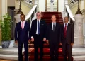 L’Égypte renforce les efforts pour la paix dans la Corne de l’Afrique
