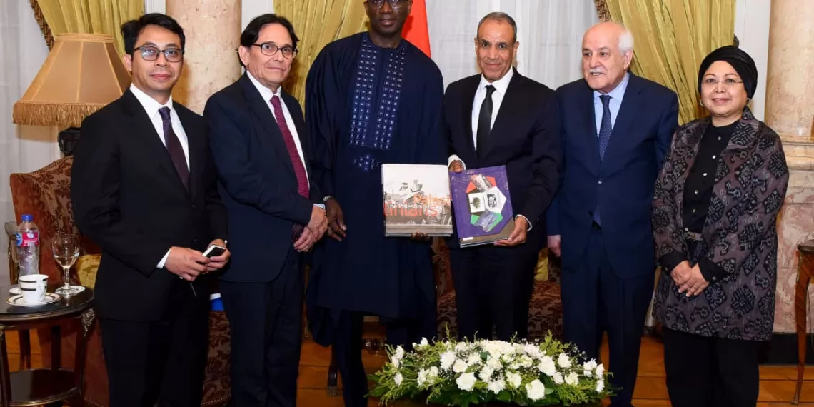 Le Progrès Egyptien 56 - Le Progrès Egyptien