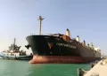 Le port de Sokhna inaugure les opérations commerciales du terminal TCI