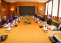 Déclaration conjointe ​suite aux consultations politiquesÉgypte-Mozambique