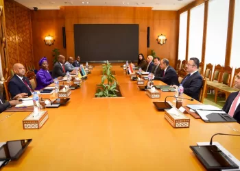 Déclaration conjointe <br>suite aux consultations politiques<br>Égypte-Mozambique 5 - Le Progrès Egyptien Déclaration conjointe suite aux consultations politiquesÉgypte-Mozambique