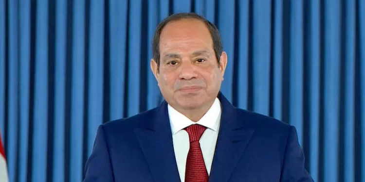 Anniversaire de la Révolution du 23 juillet: Al-Sissi félicite le peuple 2 - Le Progrès Egyptien Anniversaire de la Révolution du 23 juillet: Al-Sissi félicite le peuple 1 - Le Progrès Egyptien