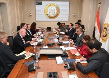 Renforcer la coopération industrielle conjointe égypto-américaines 3 - Le Progrès Egyptien Renforcer la coopération industrielle conjointe égypto-américaines
